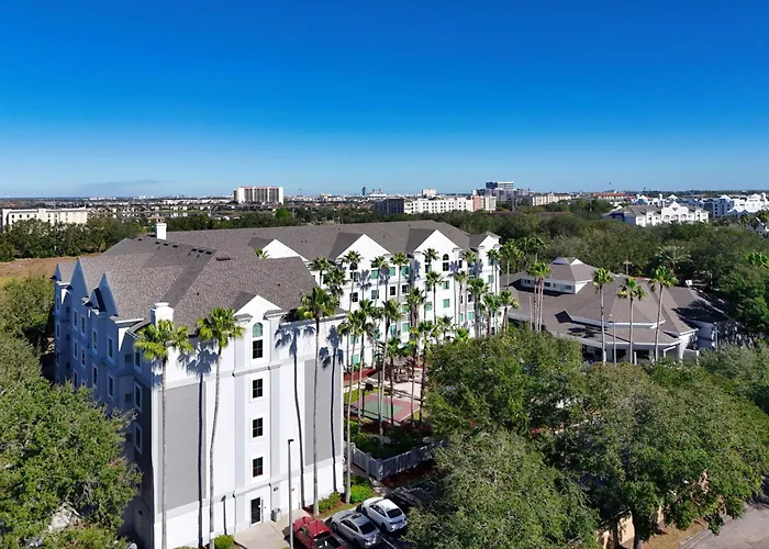 Disney Accessibility Star Wars Vacation Apartment Near Parks