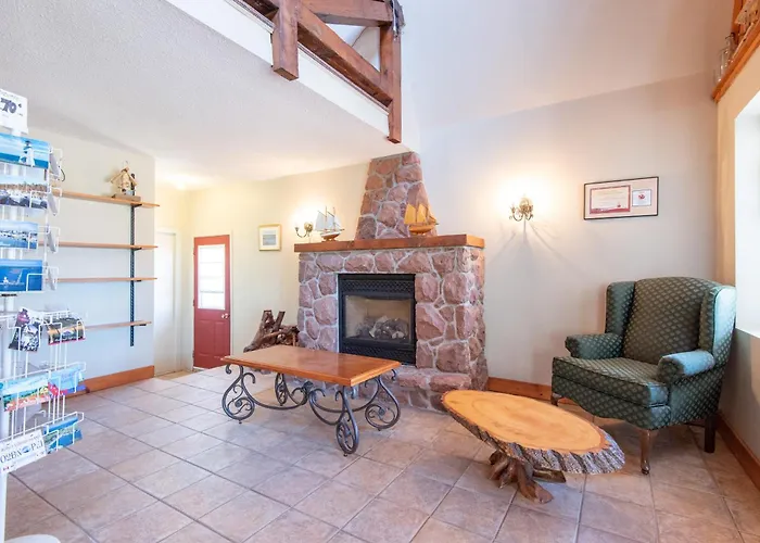 Canadas Best Value Inn & Suites Summerside