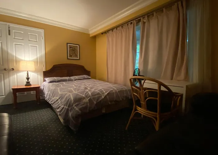 Quiet And Comfortable Homestay