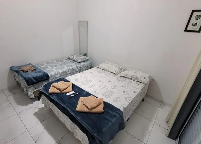 Suites Praia De Juquehy