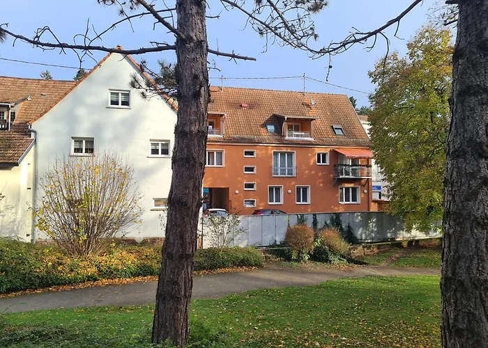 Meubles Du 25 N3 Studio 1Er Etage