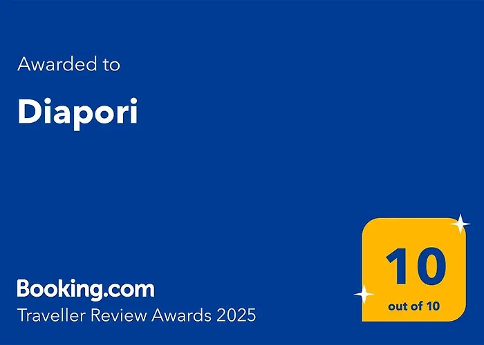 Diapori