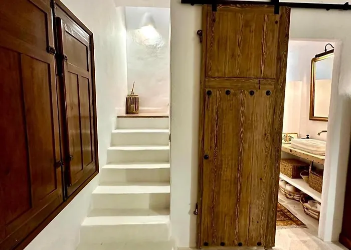 Cana Joana, Casa Unifamiliar Con Piscina Privada
