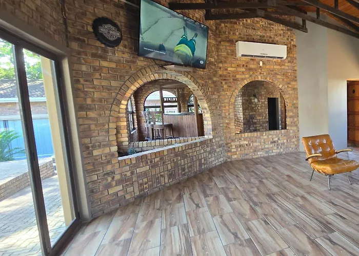 Crayfish Creek Guest House