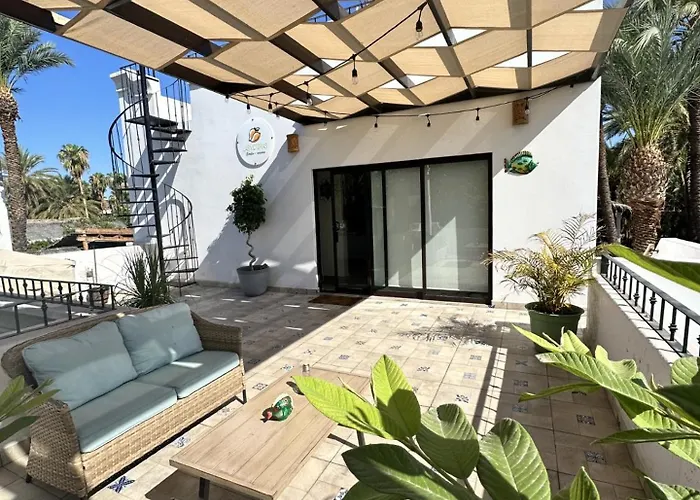 Casa Las Victorias