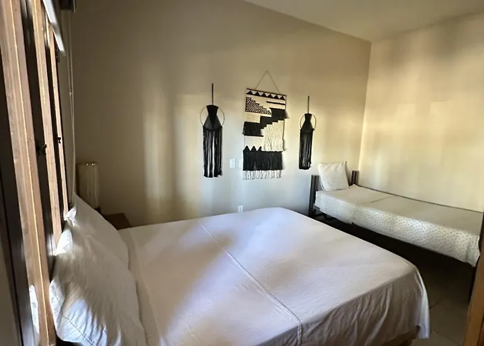 Casa Las Victorias