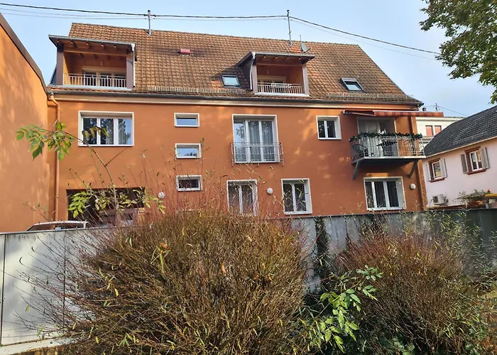Meuble Du 25 N°5 De Tourisme 3*