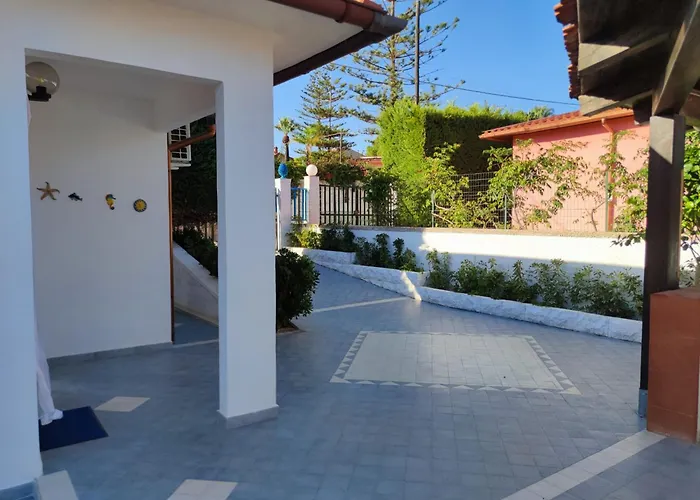 Villa Mykonos