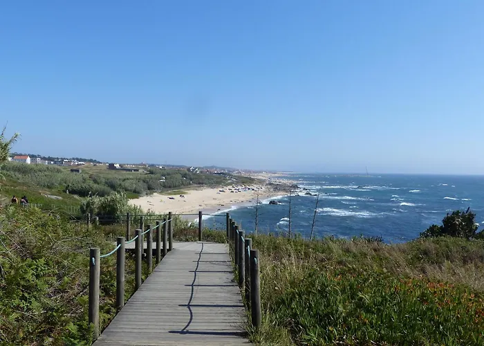 Superbe Appartement Pres Des Plages D'Azurara