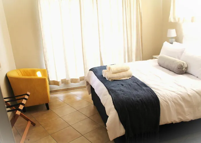 Ador Lodges - Kruger Road