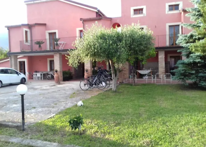 Villa Elena