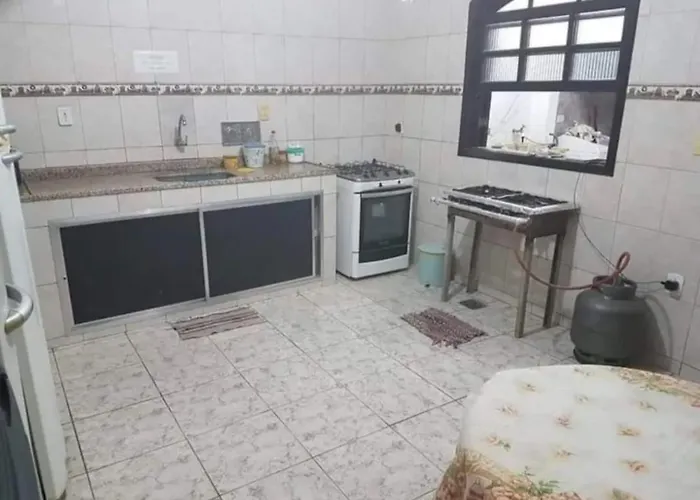 Casa De Praia Marica