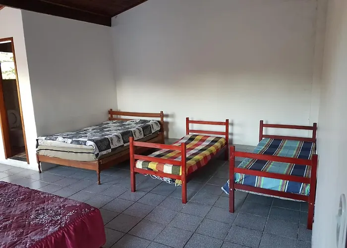 Casa De Praia Marica