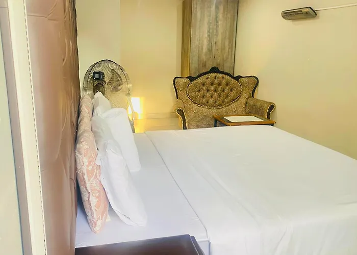 Saho Guesthouse
