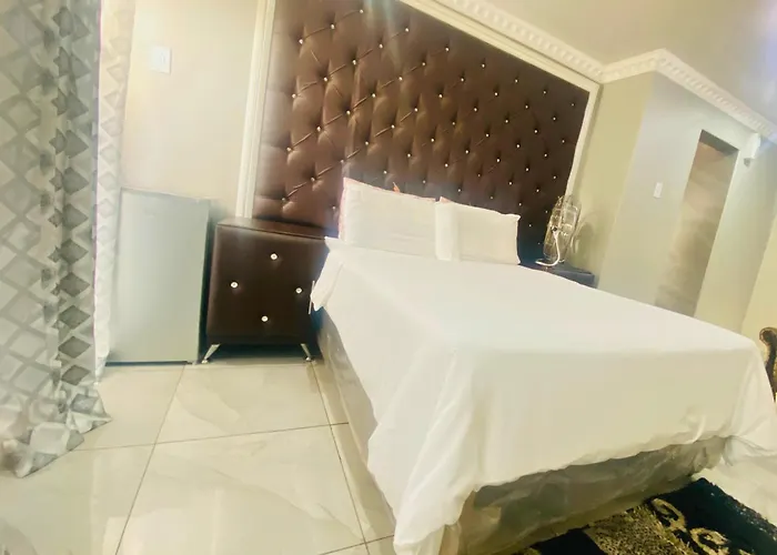 Saho Guesthouse
