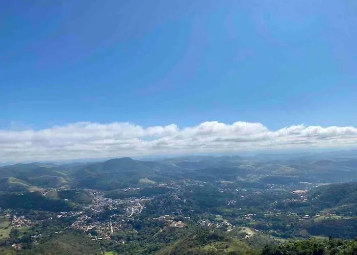 Ap da Serra em Barão de Javary