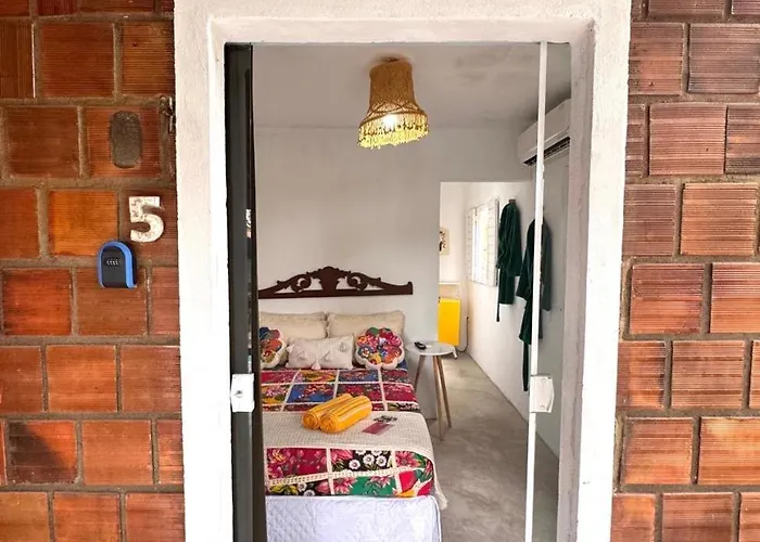 Suíte 5 - Village Capixaba