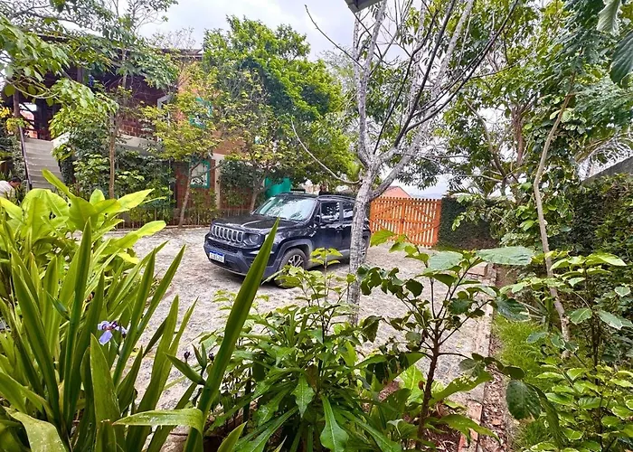 Suíte 6 - Village Capixaba