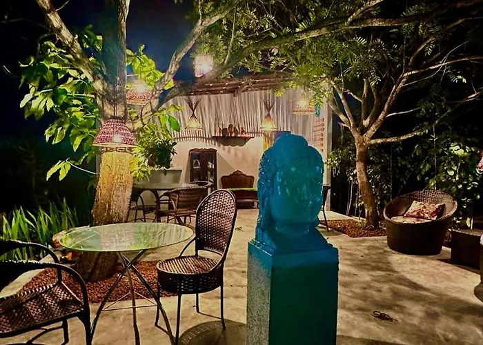 Suíte 6 - Village Capixaba