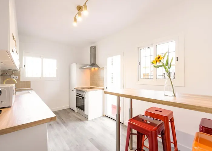 Ca La Abuela 2 Bed 1 Min From The Sea By 10Tosea