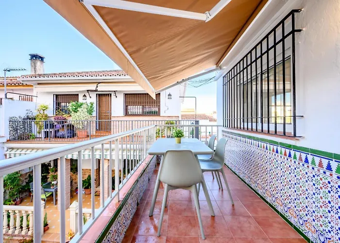 Ca La Abuela 2 Bed 1 Min From The Sea By 10Tosea