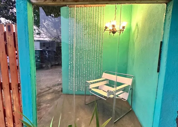 Suíte 1 - Village Capixaba