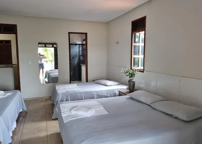 Pousada Vila Verde