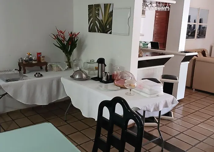 Pousada Vila Verde
