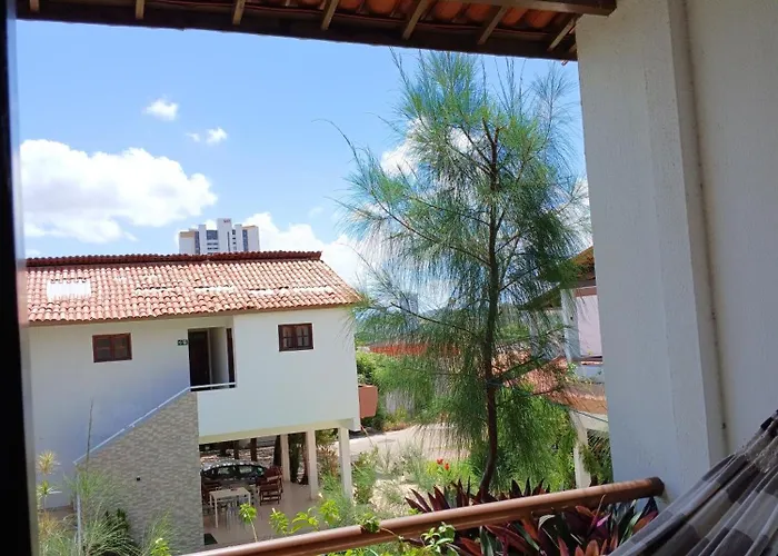 Pousada Vila Verde