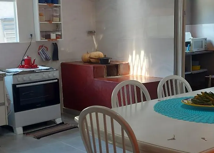Chácara Sitara - Casa Dourada