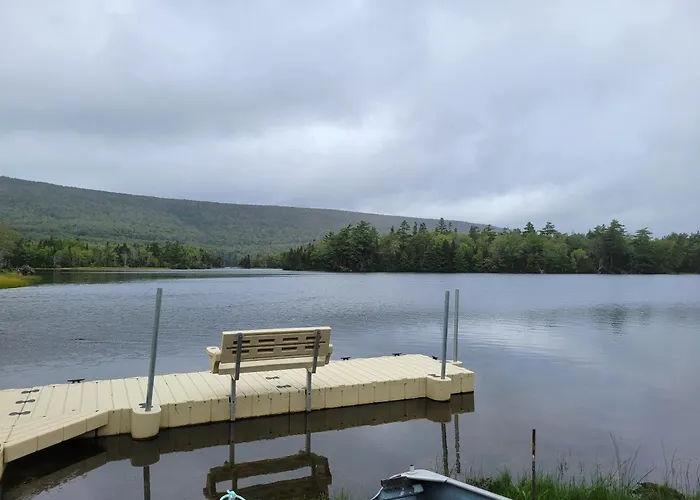Aberdeen Hillview Retreat