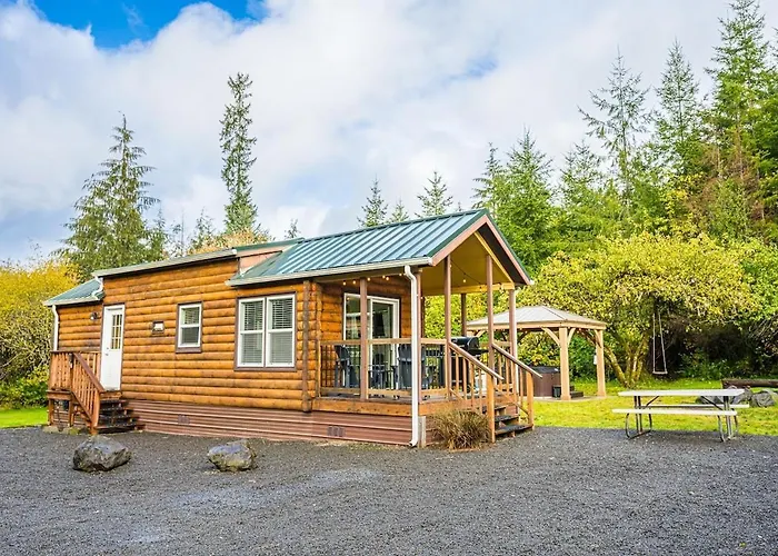 Beaver'S Den Private Cozy Experience
