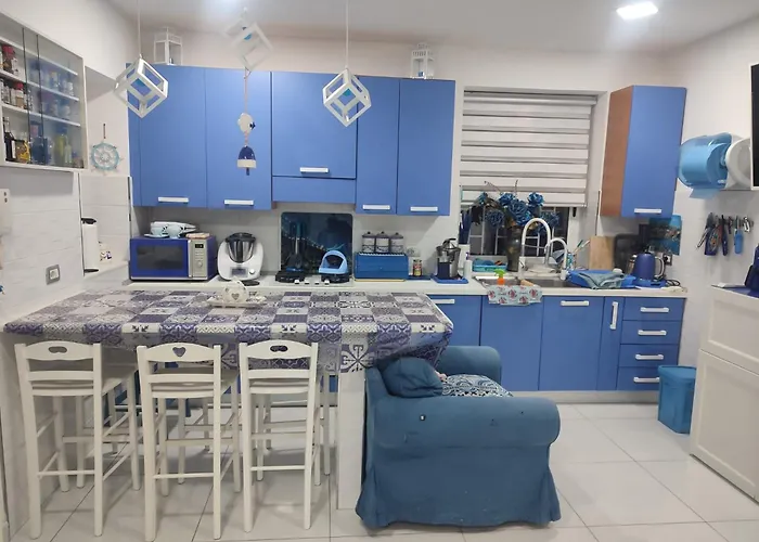 Annyhouse Via Litoranea 38