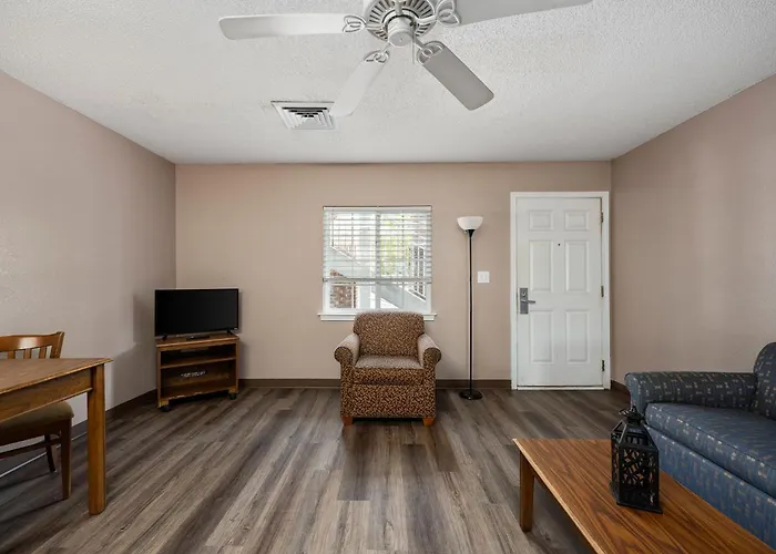 Affordable Suites Greenville