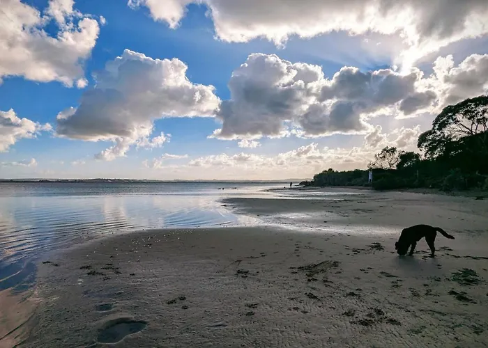 Venus Bay Blue