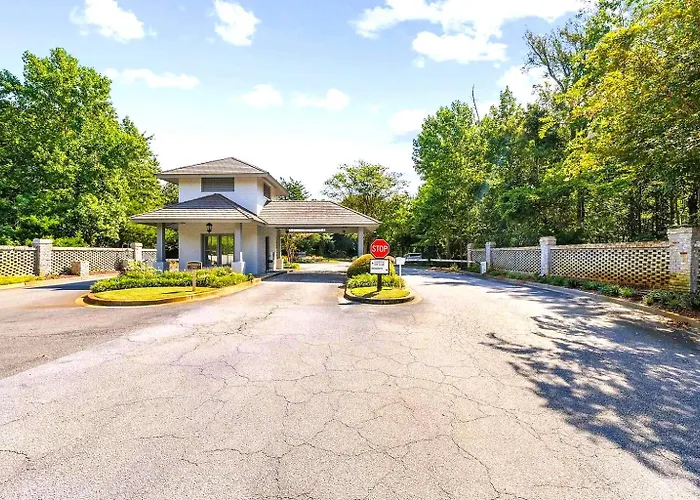 5Br Home W Pool & Hot Tub Barefoot Golf Resort
