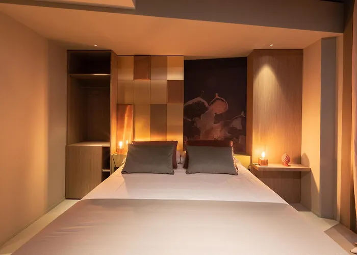 Dimora San Girolamo Luxury Apartments E Rooms