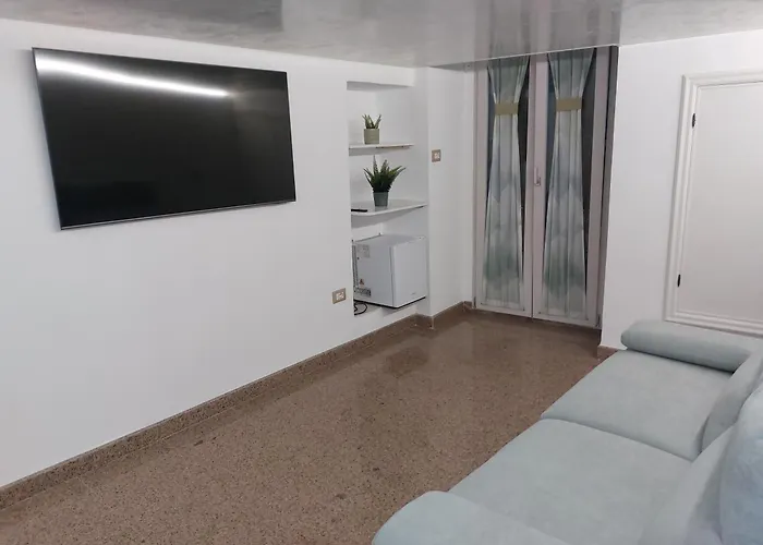 Casa Caratino