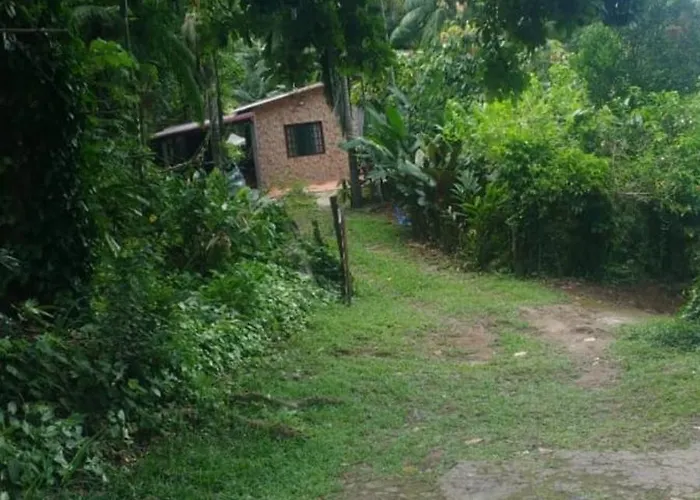 Cantinho Da Serra Do Guarau