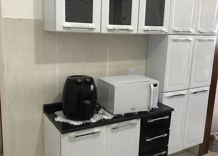 Aconchego da Jô