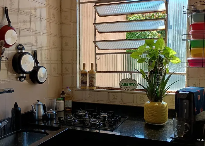 Oasis Interior