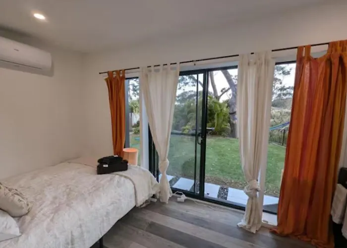 Beautiful Tiny Bush Retreat, Guest Favorite, Five Stars