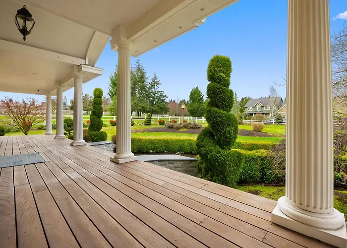 Bison Ridge Retreat - Spacious And In Nature
