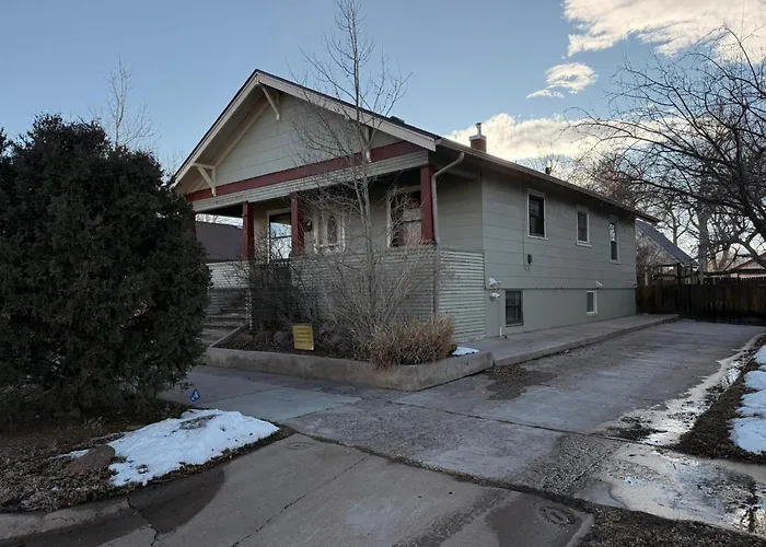 Cozy Craftsman Home Near Uw And Downtown