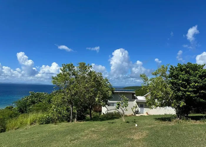 Tres Bahias Culebra