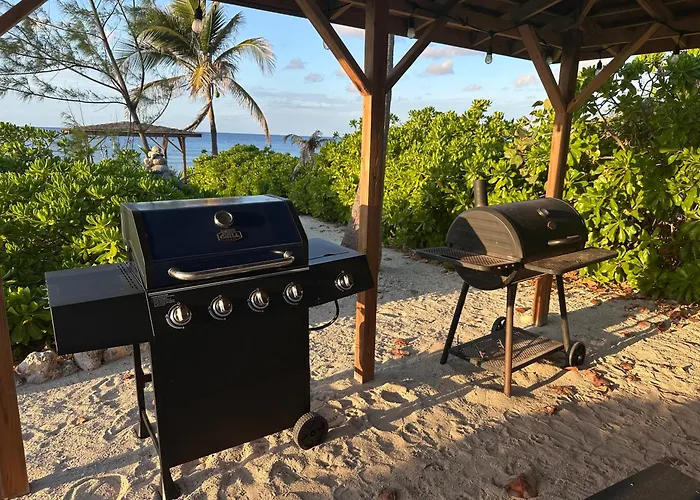 Featherstone Cottage, Cayman Brac
