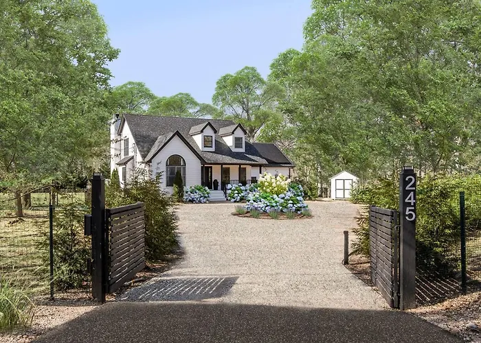 Marys Gated Oasis Private Estate