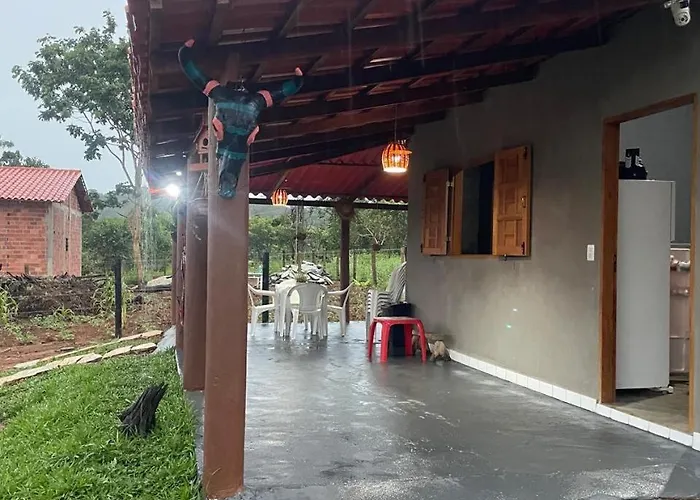 Chale Baru