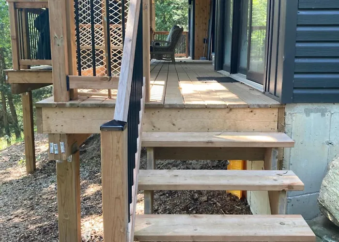 Treetop Suite