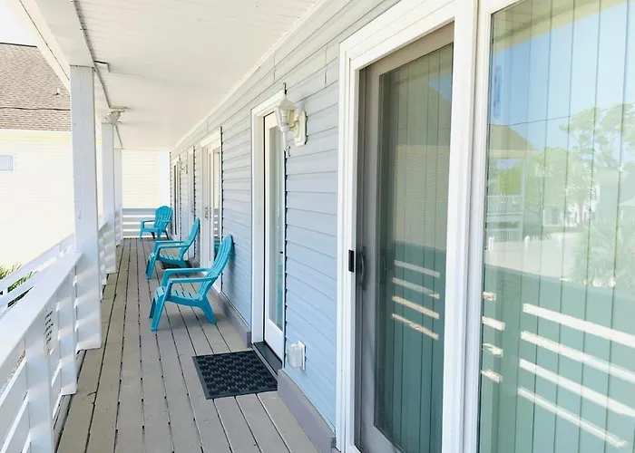 North Myrtle Beach C Beautiful Triplex Unit